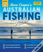 Steve Coopers Australian Fishing Guide 2
