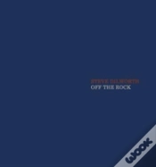 Capa do artigo Steve Dilworth: Off The Rock