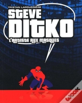 Steve Ditko