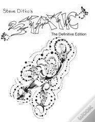 Steve Ditko'S Static The Definitive Edition