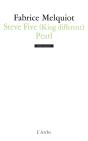 Steve Five (King Different) / Pearl - Preview