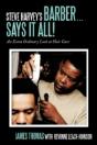 Steve Harvey'S Barber ... Says It All! - Preview