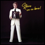 Capa do artigo Steve in a Box - CD
