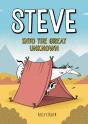 Steve, Into The Great Unknown - Preview