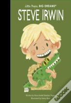 Steve Irwin