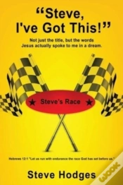 Capa do artigo Steve, I