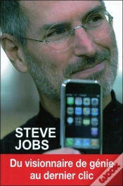 Capa do artigo Steve Jobs ; Du Visionnaire De Génie Au Dernier Clic