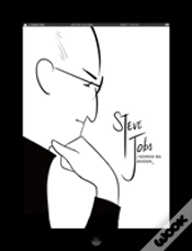 Capa do artigo Steve Jobs: Genius By Design