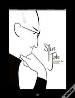 Capa do artigo Steve Jobs: Genius By Design
