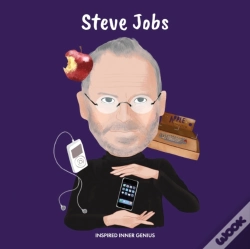 Capa do artigo Steve Jobs