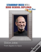 Capa do artigo Steve Jobs