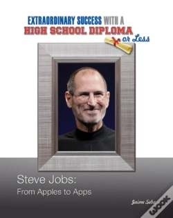 Capa do artigo Steve Jobs
