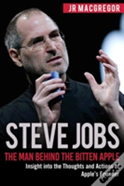 Capa do artigo Steve Jobs
