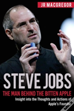 Capa do artigo Steve Jobs
