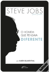 Capa do artigo Steve Jobs Para Jovens