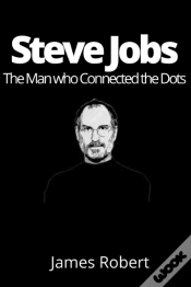 Capa do artigo Steve Jobs