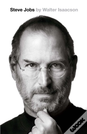 Capa do artigo Steve Jobs