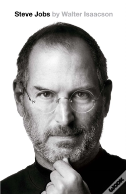Capa do artigo Steve Jobs