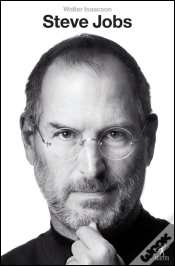 Capa do artigo Steve Jobs