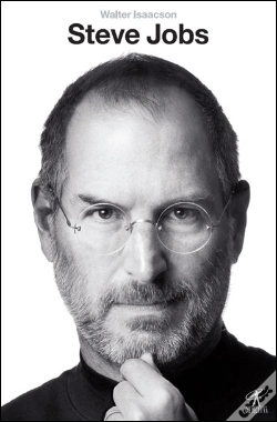 Capa do artigo Steve Jobs