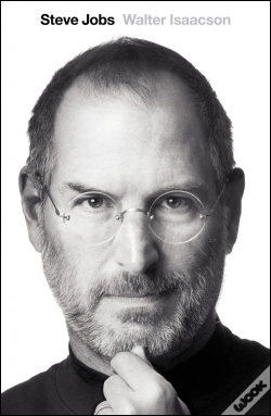 Capa do artigo Steve Jobs