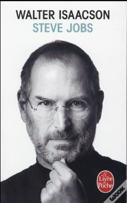 Capa do artigo Steve Jobs