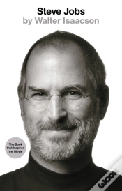 Capa do artigo Steve Jobs