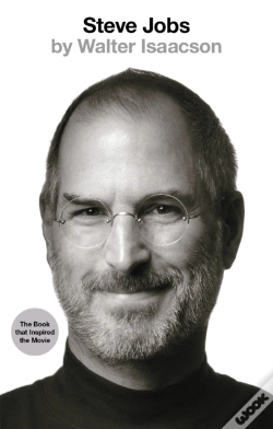 Capa do artigo Steve Jobs