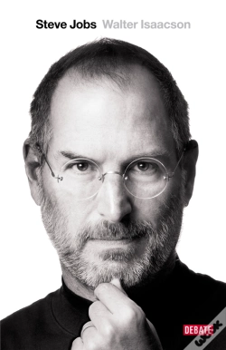 Capa do artigo Steve Jobs