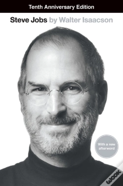 Capa do artigo Steve Jobs