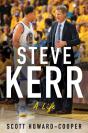 Steve Kerr - Preview