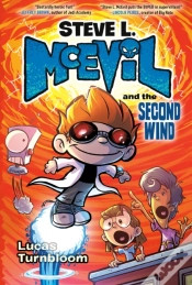 Capa do artigo Steve L. Mcevil And The Second Wind