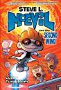 Steve L. Mcevil And The Second Wind - Preview