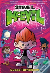 Steve L. Mcevil