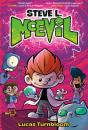 Steve L. Mcevil - Preview