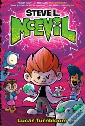 Capa do artigo Steve L. Mcevil