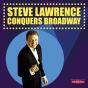 Steve Lawrence Conquers Broadway - CD - Preview
