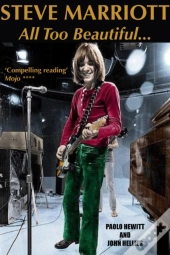 Steve Marriott All Too Beautiful