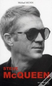 Capa do artigo Steve Mc Queen