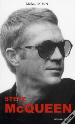 Capa do artigo Steve Mc Queen