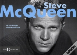 Capa do artigo Steve Mc Queen