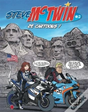 Capa do artigo Steve Mc Twin ; Compilation