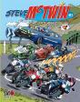 Steve Mc Twin Tome 1 ; Même Pas Mal - Preview