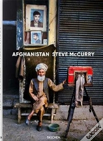 Steve McCurry: Afghanistan