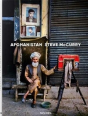Steve McCurry: Afghanistan - Preview