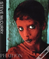 Capa do artigo Steve Mccurry