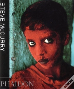 Capa do artigo Steve Mccurry