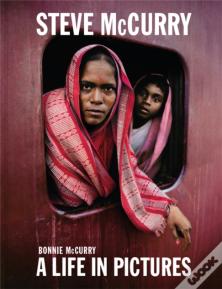 Steve Mccurry