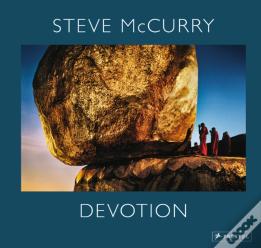 Steve Mccurry