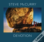 Capa do artigo Steve Mccurry